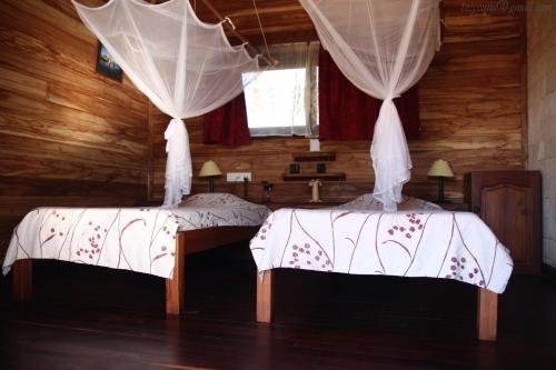 Фото Hotel Solidaire Mangily