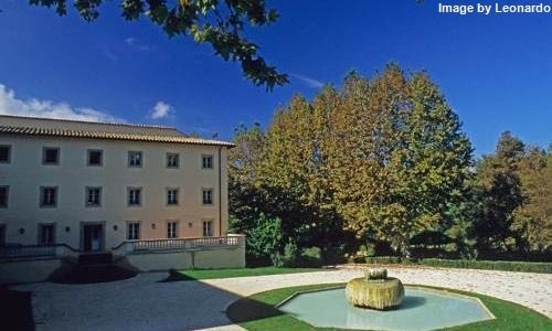 Фото Grand Hotel Terme di Stigliano