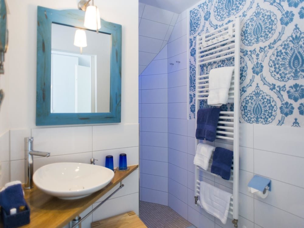 Фото Zeit in Eckernförde