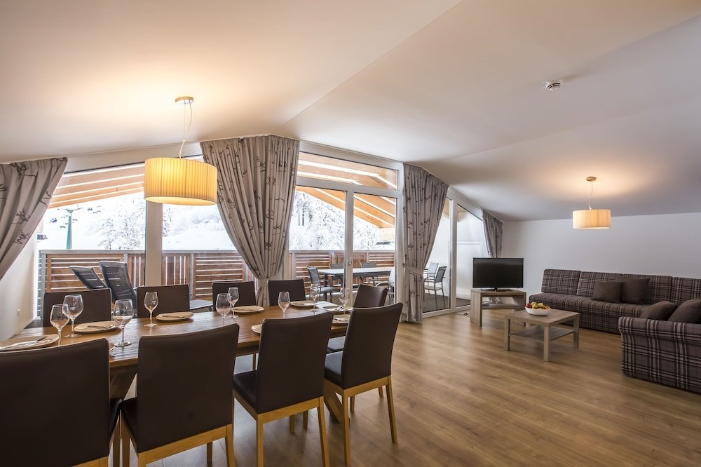 Фото Cooee alpin Hotel Kitzbüheler Alpen