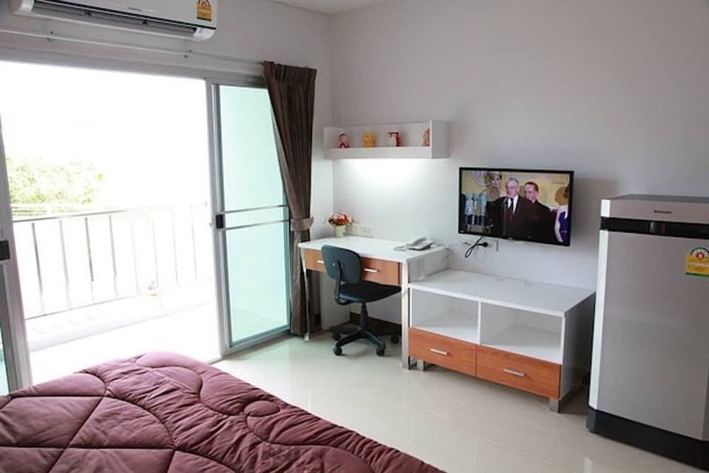 Фото Taweesuk Residence