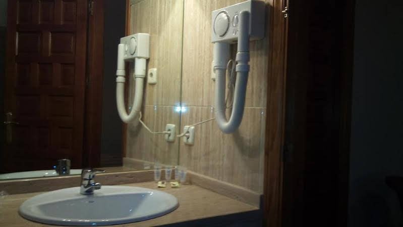 Фото Hotel Mairena