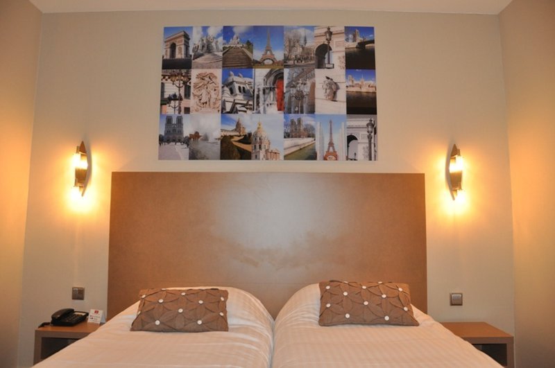 Фото Villa des Ambassadeurs