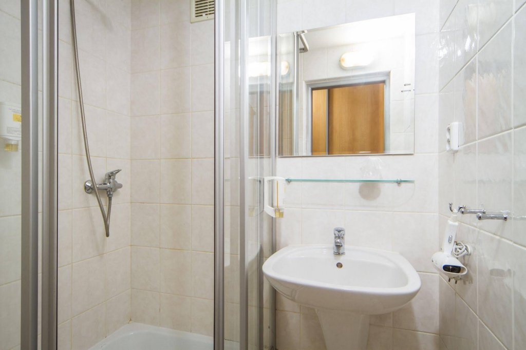 Фото Hotel Medinek Old Town