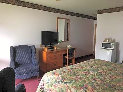 Фото Travelodge by Wyndham Port Elgin