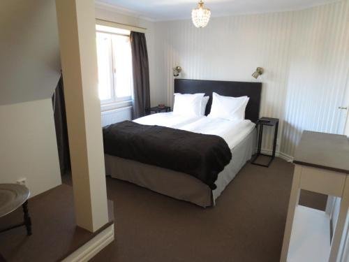 Фото Hotell S: t Olof