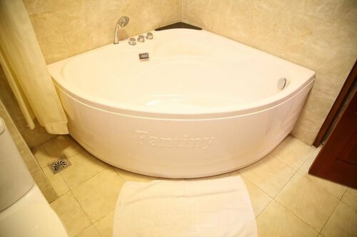 Гостиница Tien Thanh Hotel в Хайзыонге