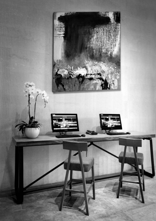 Фото Liberty Central Saigon Citypoint