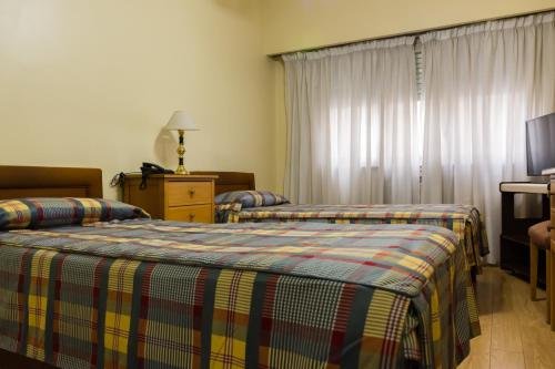 Фото Argentino Hotel