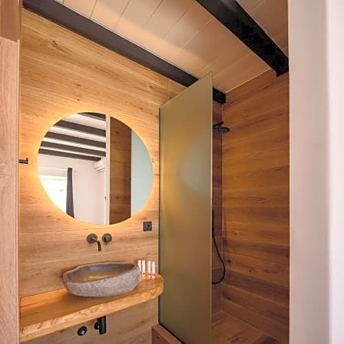 Фото Olive Mykonos Villas