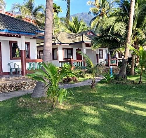 Hotel Plaloma Cliff Resort, Ko Chang, photo