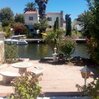 Nice House For 6 People With Private Pool And Own Mooring In Empuriabrava