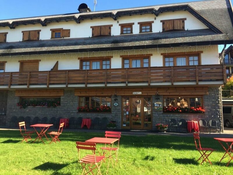Гостиница Locanda 2 Camini