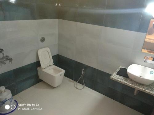 Фото Hotel Rajkamal