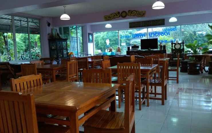 Фото Erawan Place Hotel