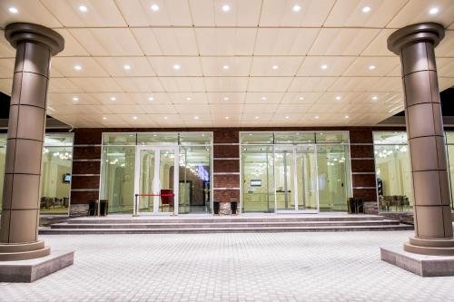 Фото Shymkent Grand Hotel