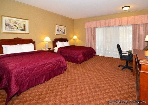 Фото Comfort Inn Monterey Peninsula Airport