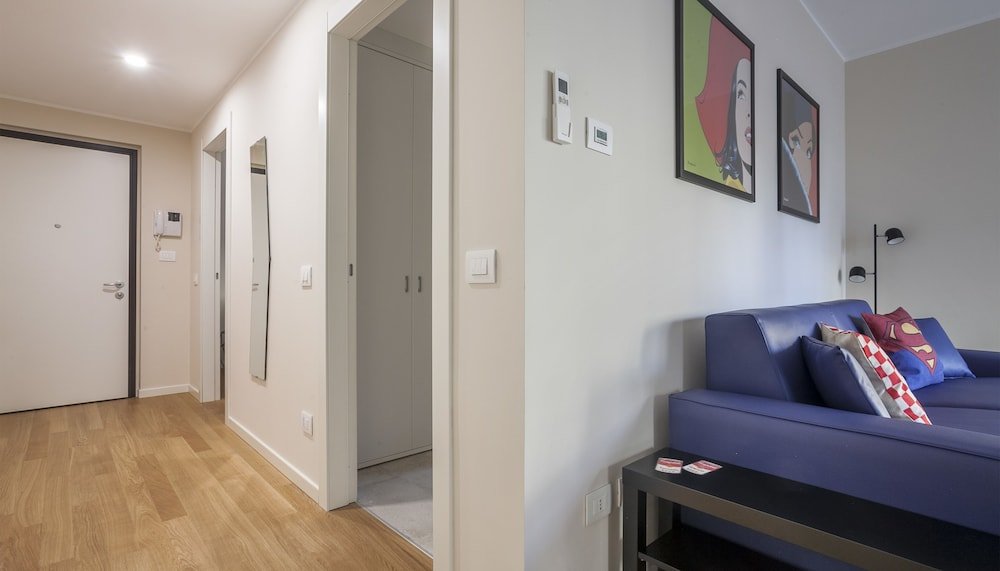 Фото Italianway - Principe Eugenio 12 II