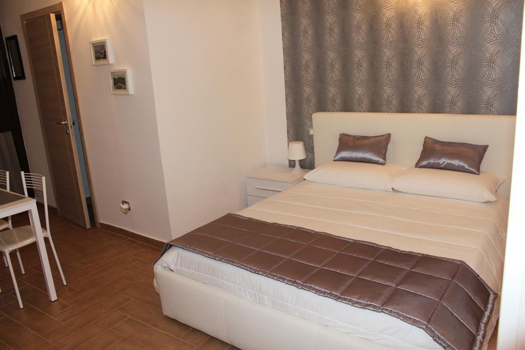 Фото Residence Emozioni Ortigia