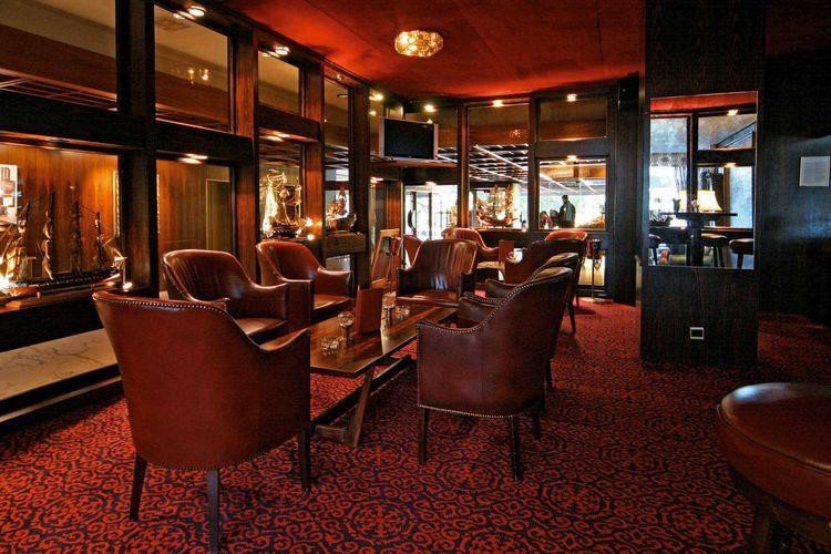 Фото Maritim Hotel Bellevue Kiel