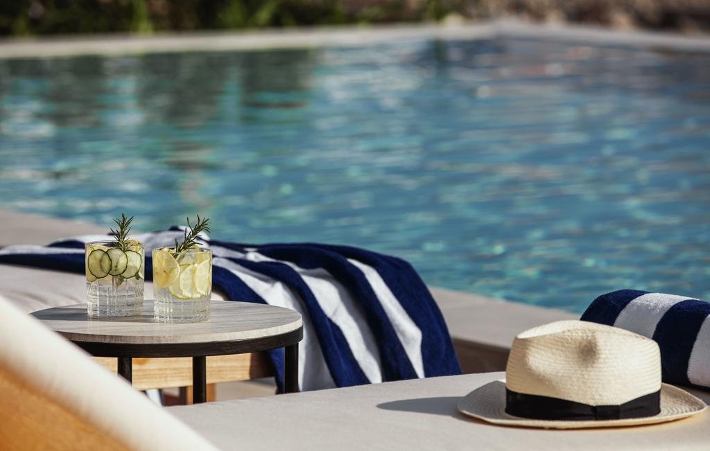 Фото One&Only Portonovi