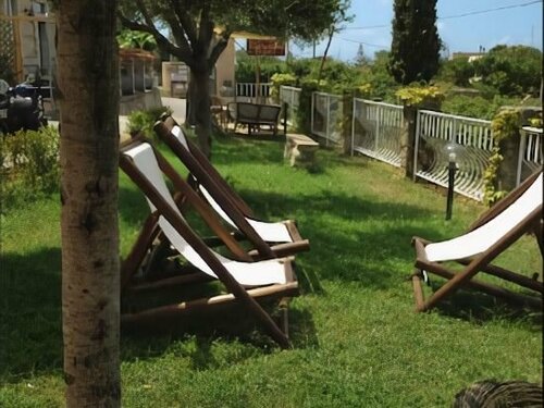 Гостиница Residenza Casale San Francesco