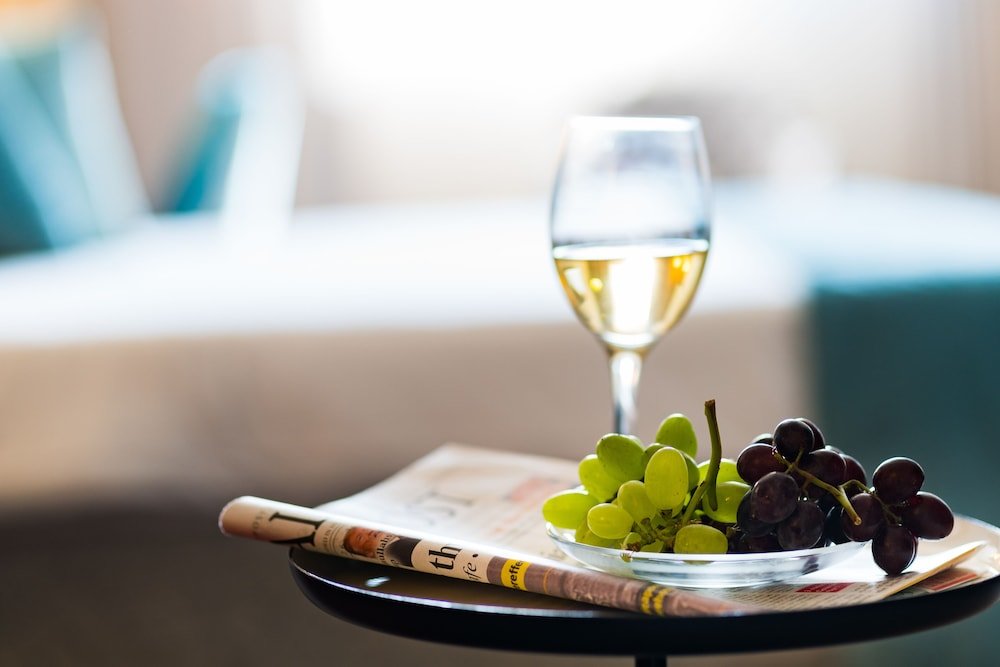 Фото Prima Royale Hotel