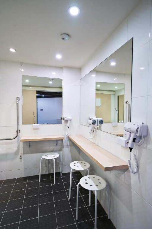 Фото Green Hotel