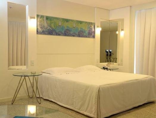 Фото Hotel Brisa Tower