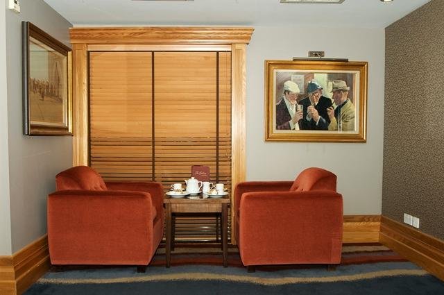 Фото Talbot Hotel Carlow