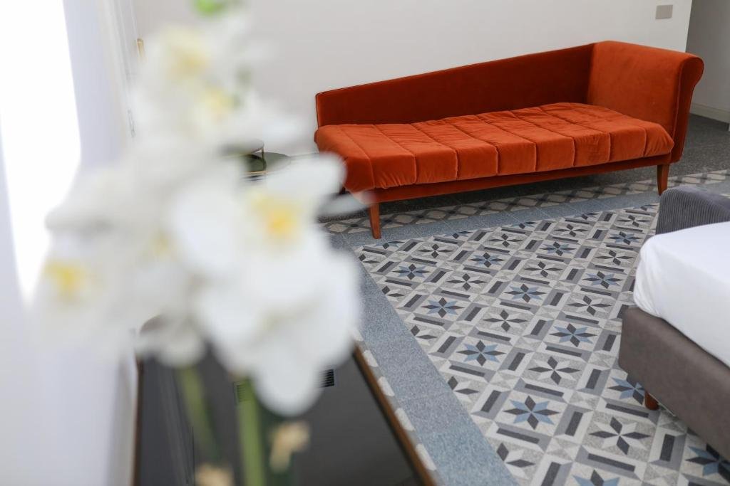 Фото 20 Miglia Boutique Hotel