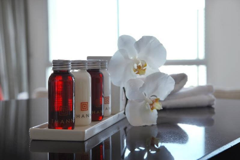 Фото Shama Sukhumvit Bangkok - Sha Extra Plus