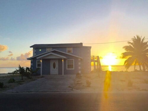 Гостиница Great Exuma Beachouse