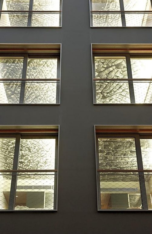 Фото Periscope Hotel