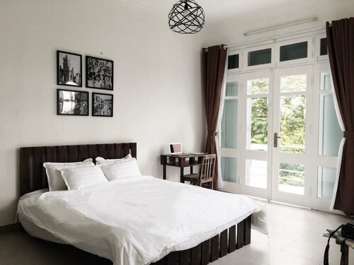 Hanoi Westlake Homestay