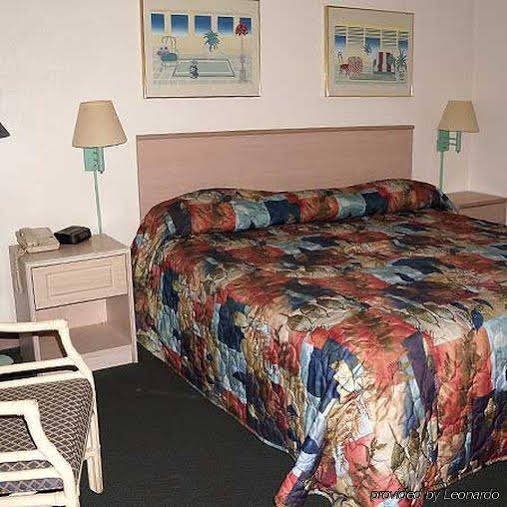 Фото Rodeway Inn