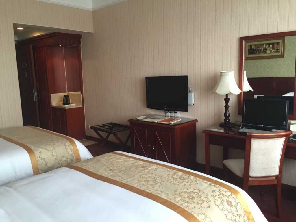 Фото Vienna Hotel Foshan Nanhai Avenue Branch