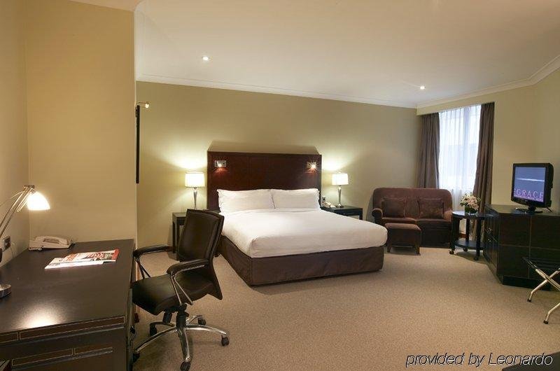 Фото The Grace Sydney