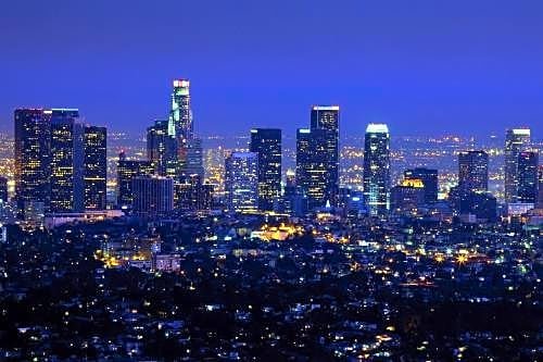 Фото The Westin Bonaventure Hotel & Suites Los Angeles