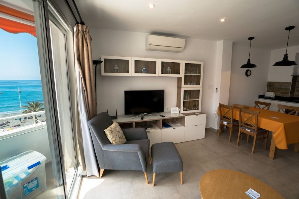 Фото Apartamentos Andalucía