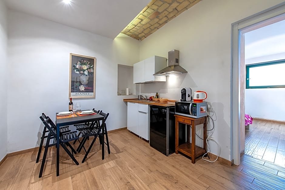 Фото Il Giardino Dell'argano Rosso