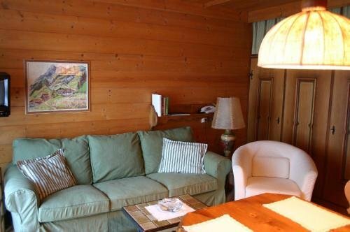 Гостиница Chalet Hotel Senger