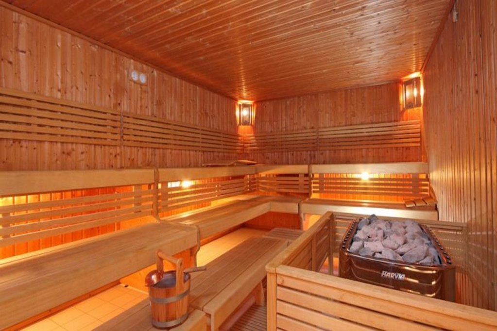 Фото Sorell Hotel Sonnental