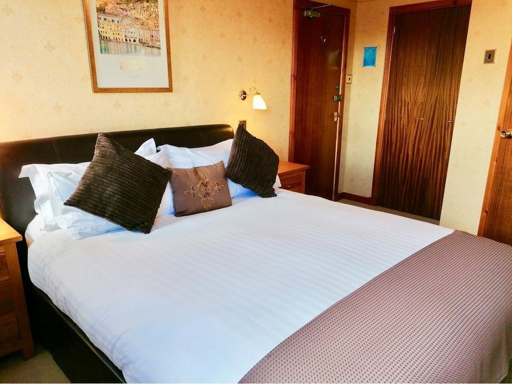 Фото Lyndon Guest House