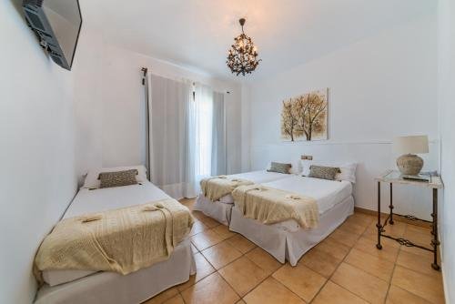 Фото Hotel Pozo Rey