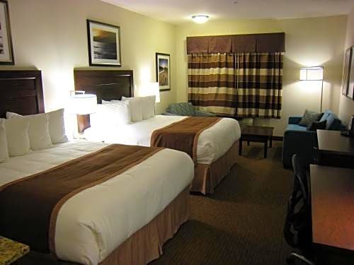 Фото Ramada by Wyndham Creston