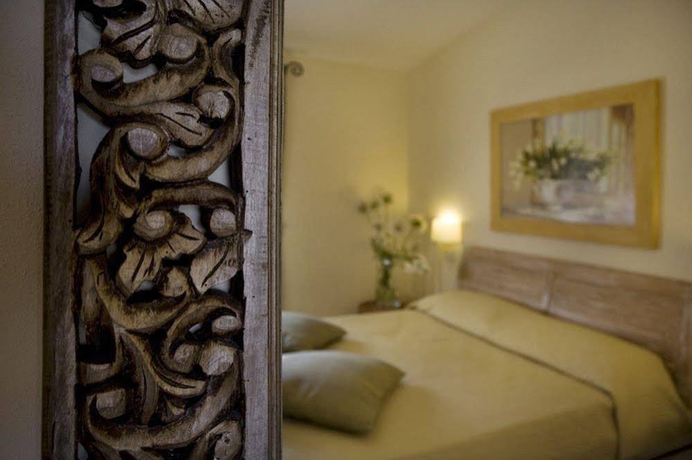 Фото Il Baio Relais Natural SPA