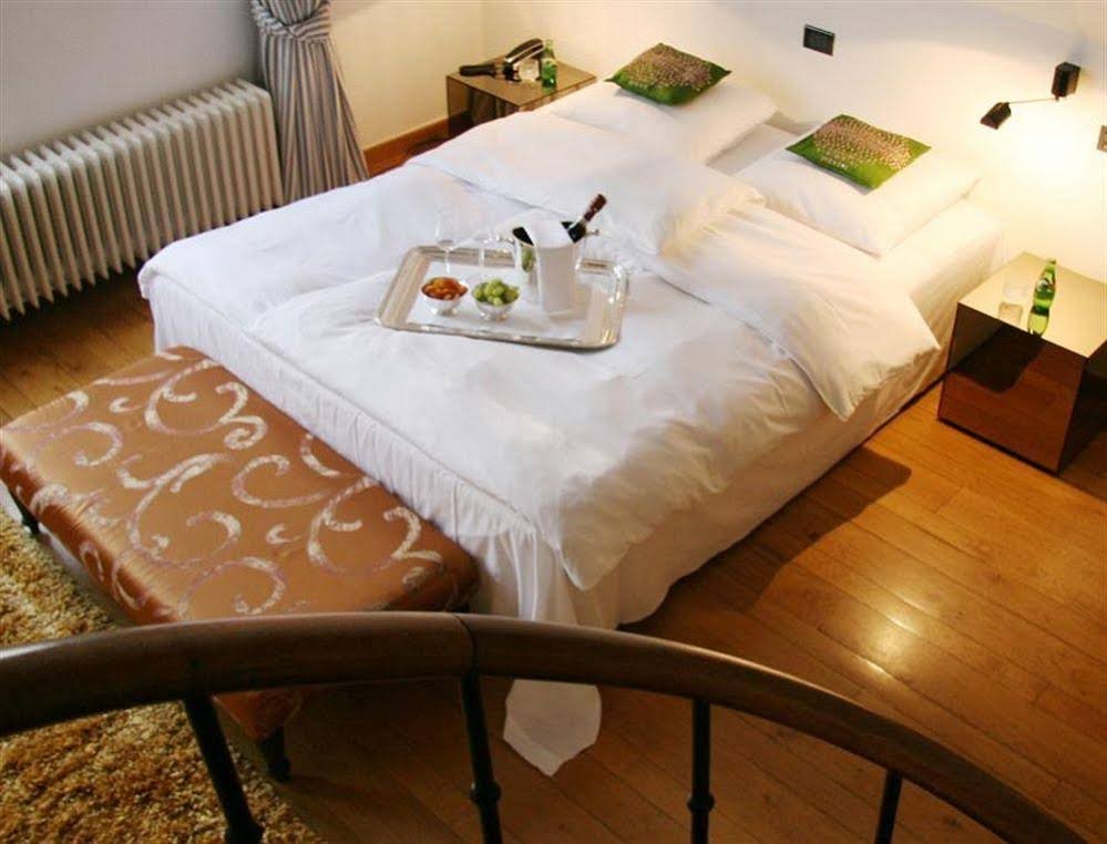 Фото Hotel De Witte Lelie