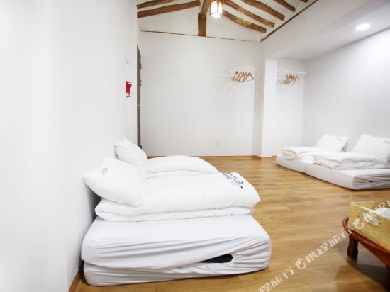 Фото Bibimbap Guesthouse