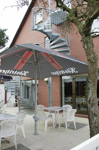 Гостиница Ummen Hotel&Restaurant